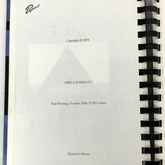 Prejeans Cookbook Simply Cajun Simply Delicious 2004 First Printing Spiral Bound - Picture 4 of 13